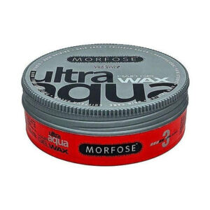 MORFOSE ULTRA HAIR GEL WAX