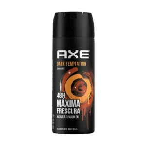 AXE DARK TEMPTATION BODY SPRAY