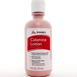 SWAN CALAMINE LOTION