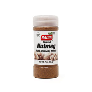 BADIA GROUND NUTMEG