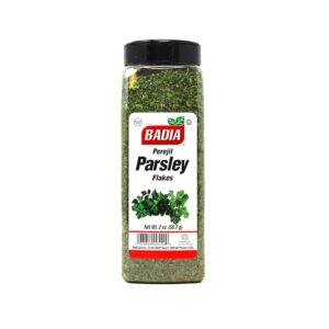 BADIA PARSLEY FLAKES