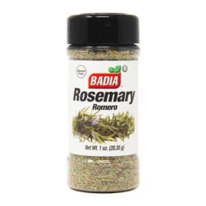 BADIA ROSEMARY