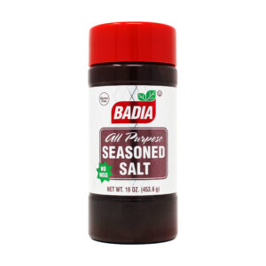 BADIA ALL PURPOSE SEASON SALT