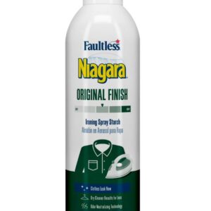 NIAGARA ORIGINAL SPRAY STARCH