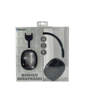 PRIME AUDIO BLING Wireless Headphones