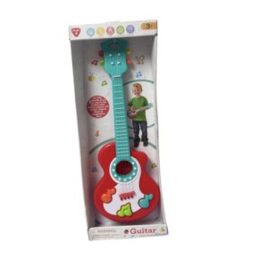 Guitar Play Set