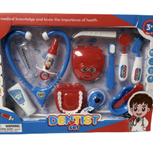 Dentist Play Set