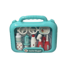 Doctor Playset