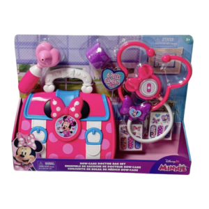 BOW CARE DOCTOR BAG SET