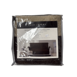 Quilt Sofa Protector