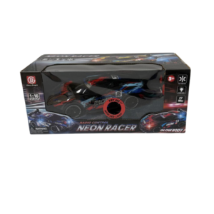 Radio Control Neon Racer