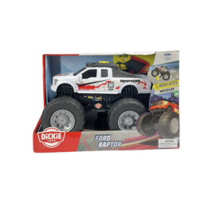 DICKIE TOYS Ford Raptor Toy Car