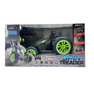 Multifunctional Remote Control Race Car