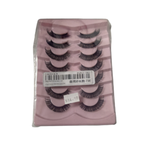 False Eyelashes