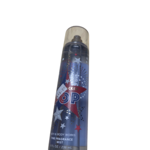 Bath and Body Works Fine Fragrance Mist