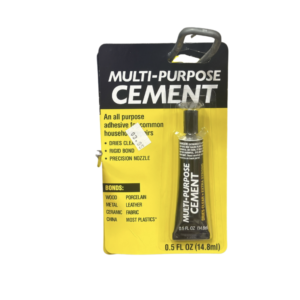 Multi-purpose Cement