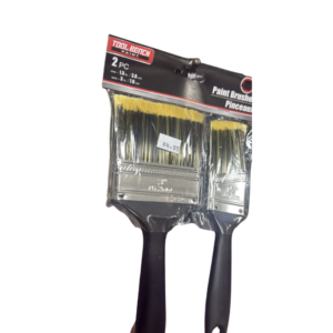 2 PC Paint Brush