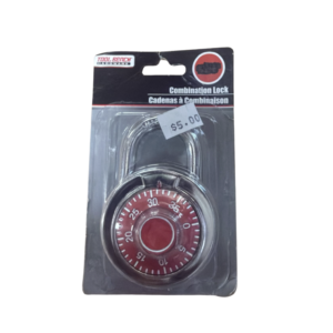 Combination Lock