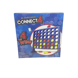 The Classic Game Connect 4