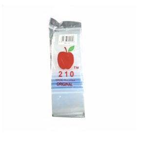 Apple Brand Baggies 210