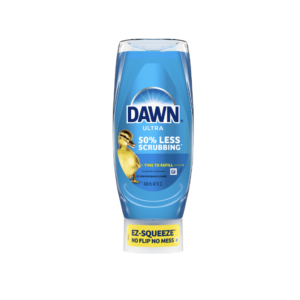 Dawn Ultra EZ-Squeeze with Original Scent