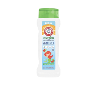 Essentials Kids - Arm and Hammer Bath Watermelon Kiwi