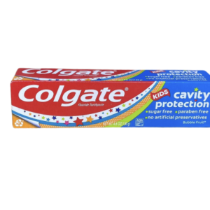 Colgate Kids Cavity Protection