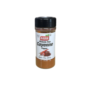 Badia Cayenne Pepper Seasoning