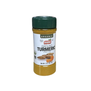Badia Ground Turmeric Seasoning