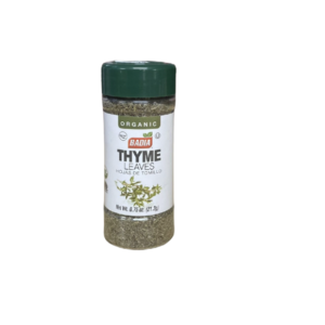 Badia Thyme Leaves Seasoning