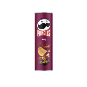 Barbecue Pringles® Potato Crisps