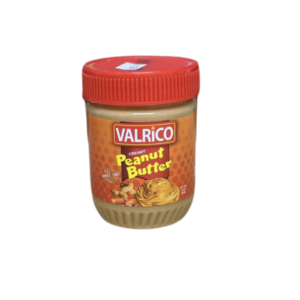 Valrico Creamy peanut butter