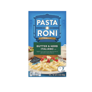 Pasta Roni Butter & Herb Italiano