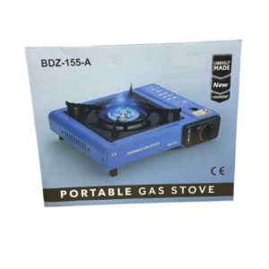 Portable Gas Stove