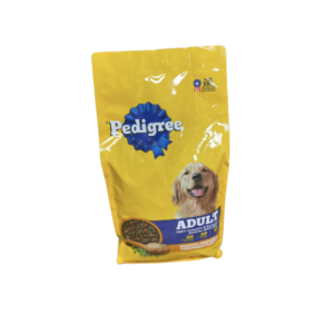 Pedigree Dog Food Adult