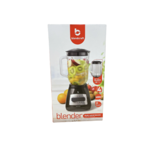 Blendcraft blender