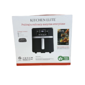 Kitchen Elite Air fryer