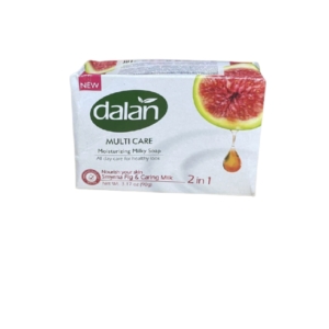 Dalan Multi Care Smyrna Fig & Caring Milk