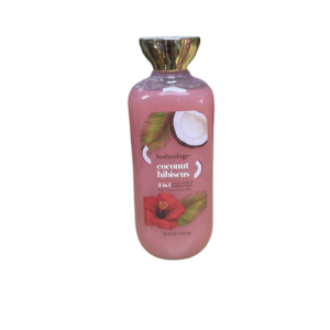 Bodycology Coconut Hibiscus Body Wash