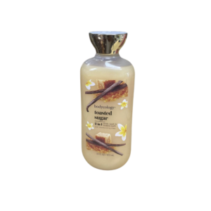 Bodycology Body WASH TOASTED SUGAR