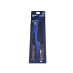 Oster Cutlery Set Juego de Cuchillos