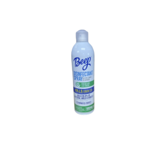 Beep Disinfectant Spray Fresh Air
