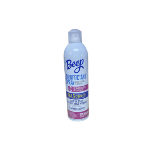 Beep Disinfectant Spray Island Breeze