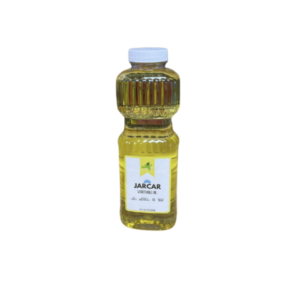 Jarcar Vegetable Oil 473 ML