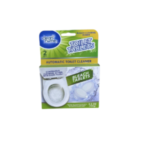 Clean Home Toilet Tablets