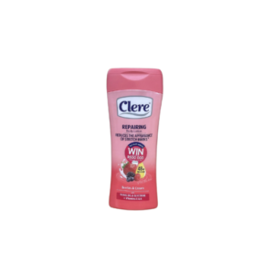 Clere Berries and Cream Body