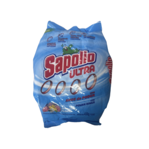 Sapolio Ultra Detergent Floral