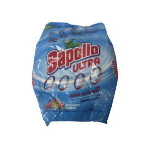 Sapolio Ultra Detergent Floral 800grams