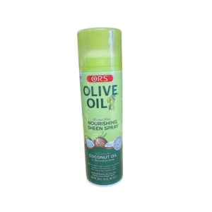 ORS Olive Oil Alcohol-free Nourishing Sheen Spray