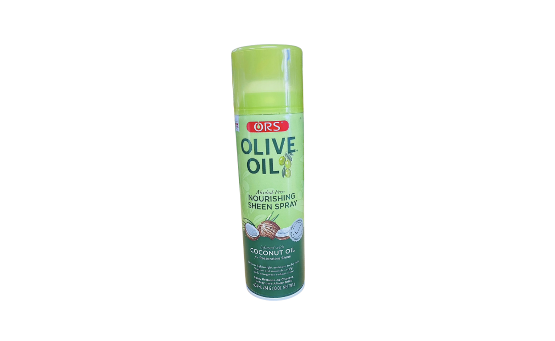 ORS Olive Oil Alcohol-free Nourishing Sheen Spray